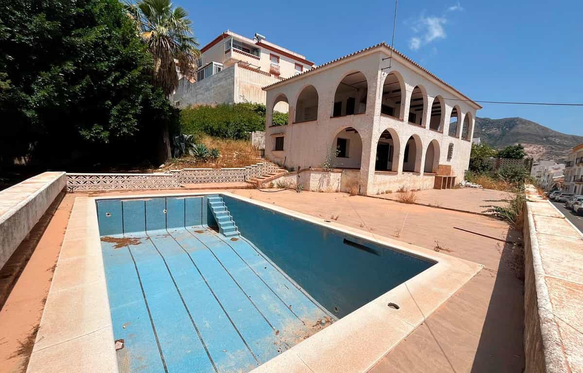 Huis in Benalmádena, Andalusië 11183283