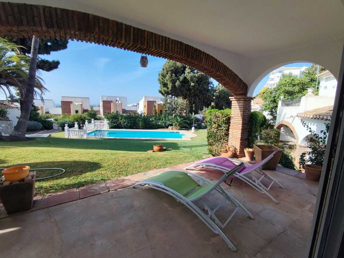 Huis in Sitio de Calahonda, Andalusia 11183340