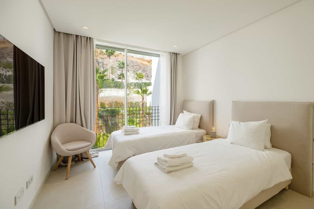 Condominium dans Marbella, Andalusia 11183357