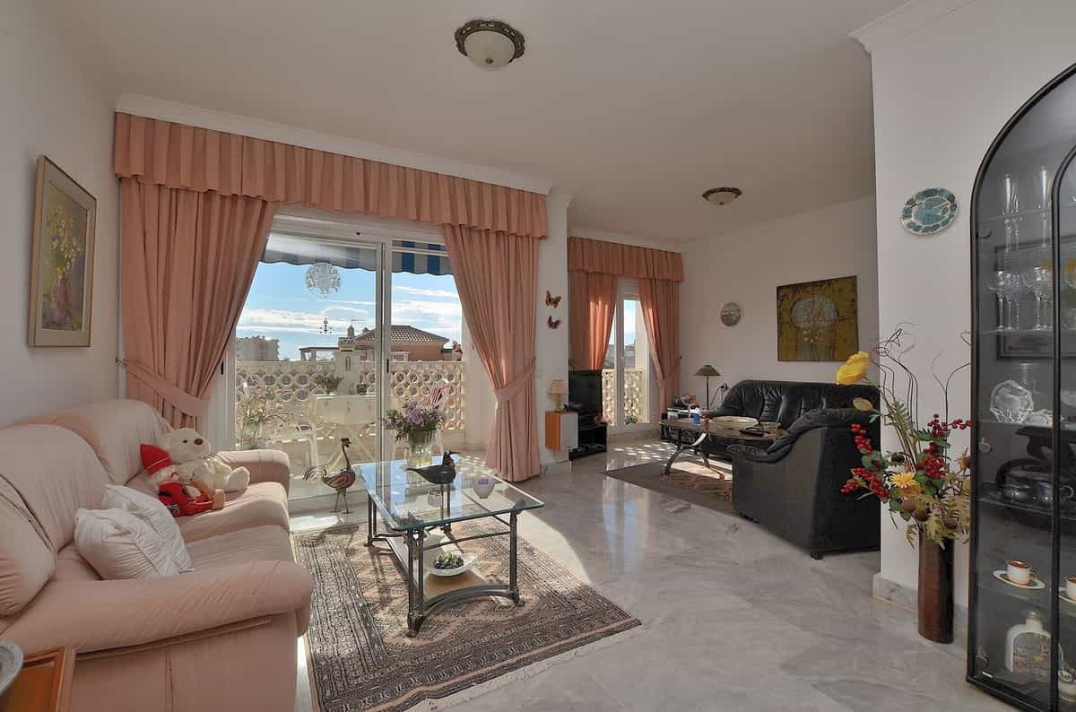 Condominium in Agaete, Canary Islands 11183439