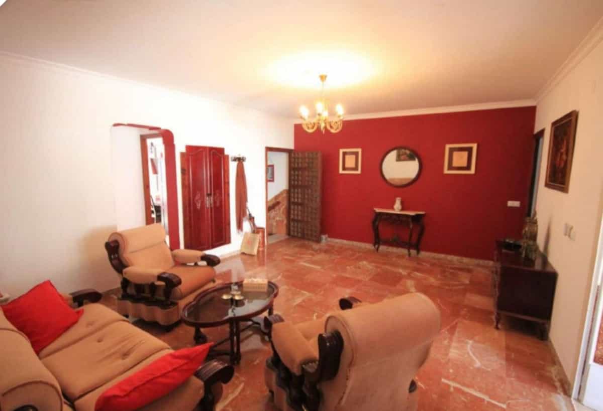 House in Mijas, Andalusia 11183461