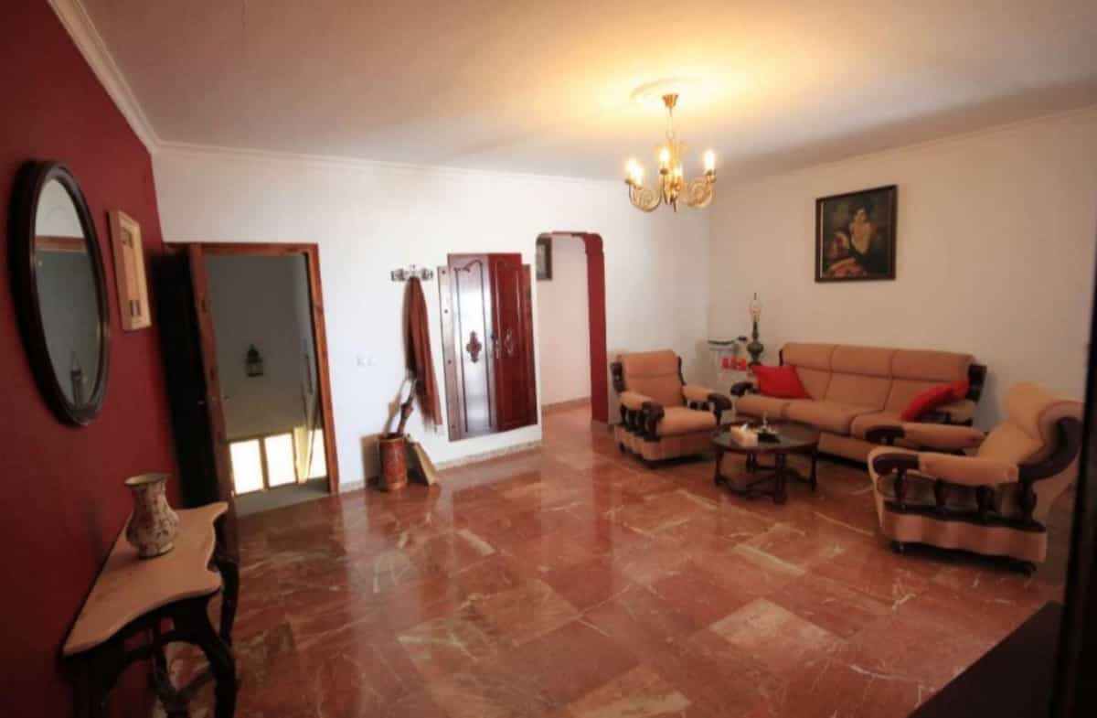 House in Mijas, Andalusia 11183461