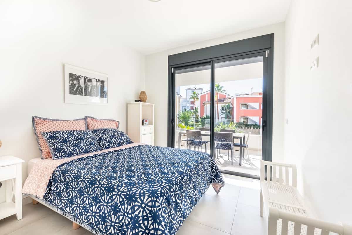 Condominium dans Marbella, Andalucía 11183466