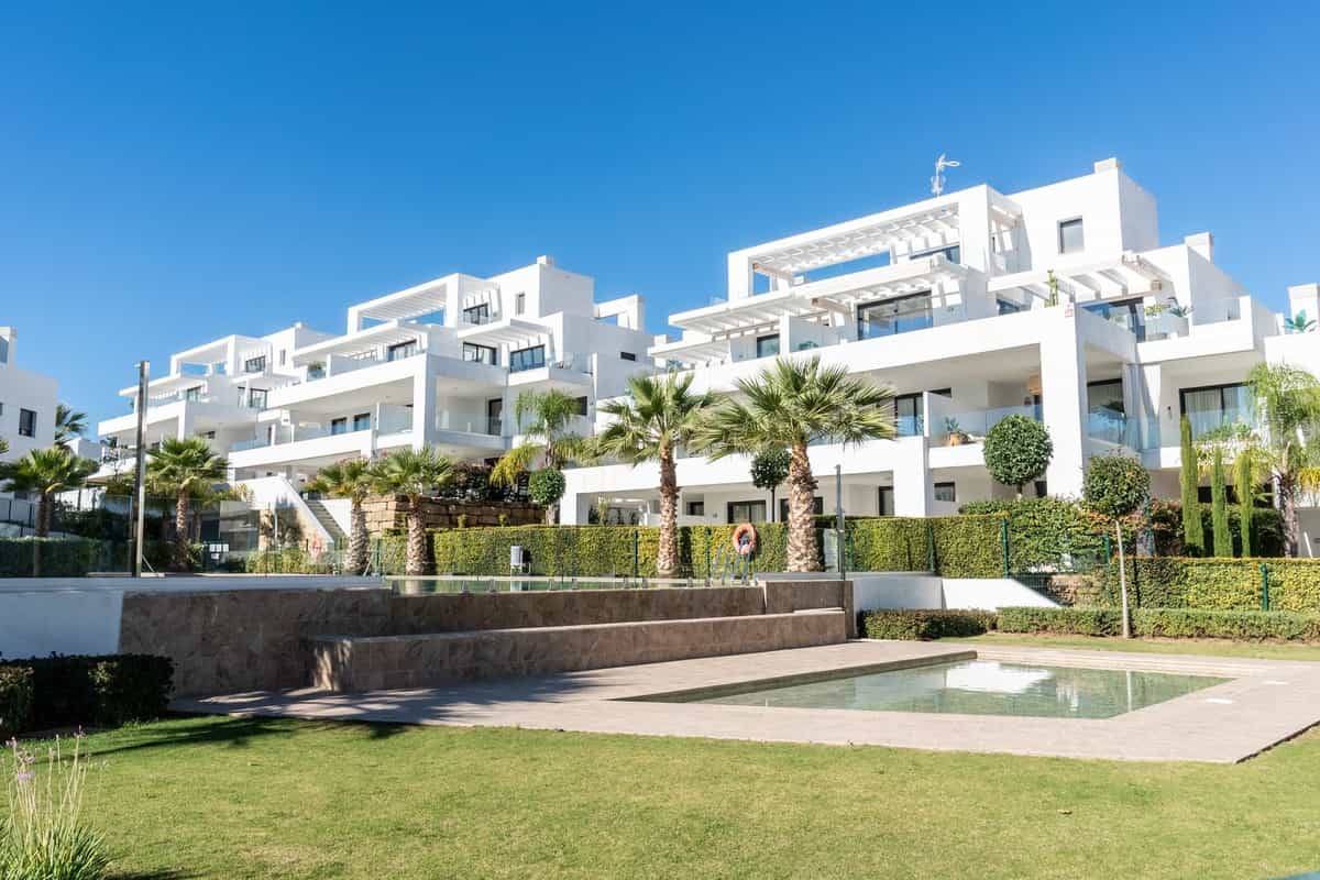 Condominium dans Marbella, Andalucía 11183466