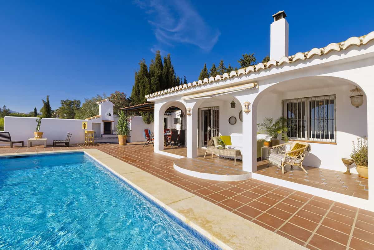 House in Mijas, Andalusia 11183468