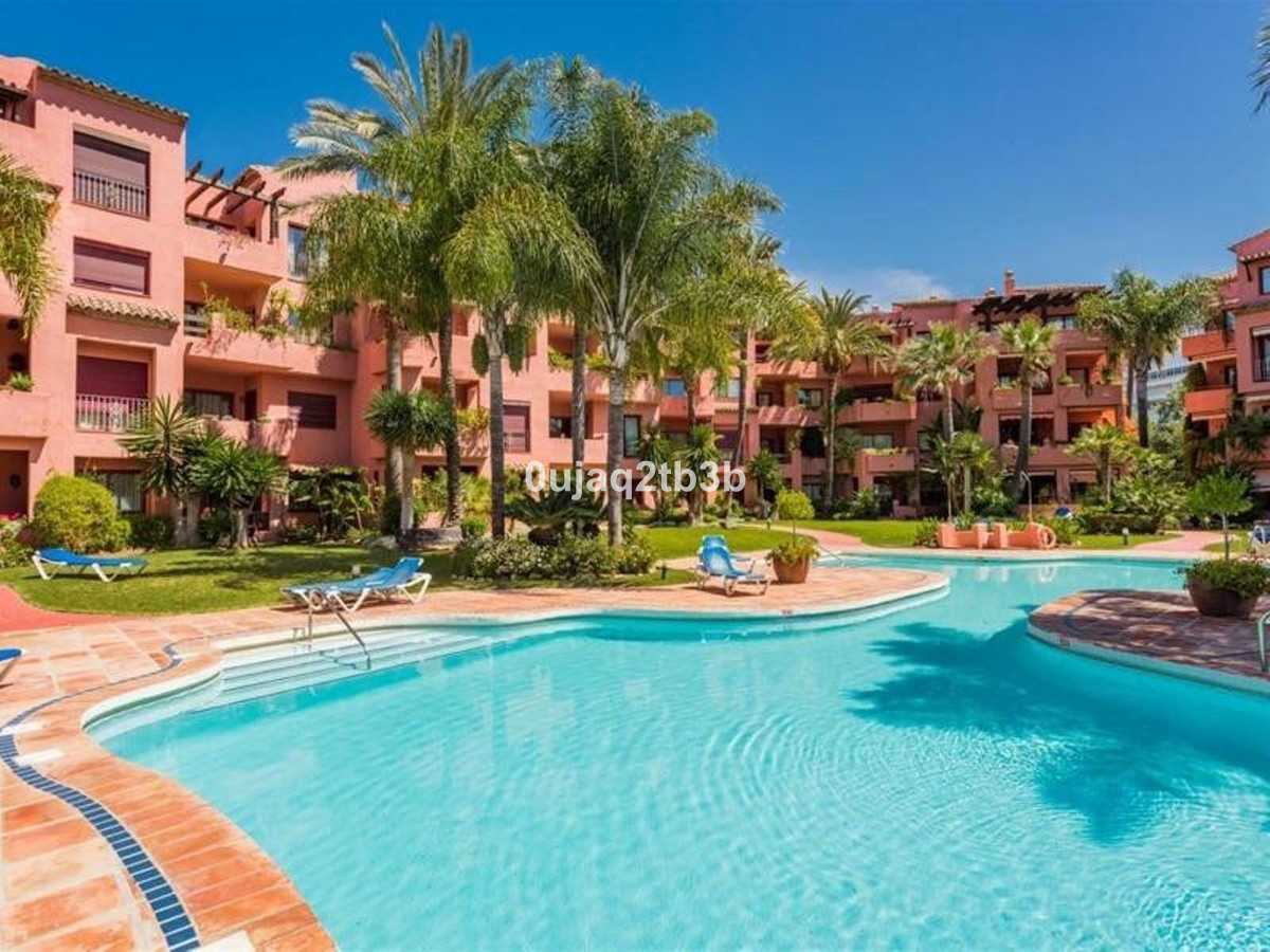 Condominium dans Las Rosas, les îles Canaries 11183522