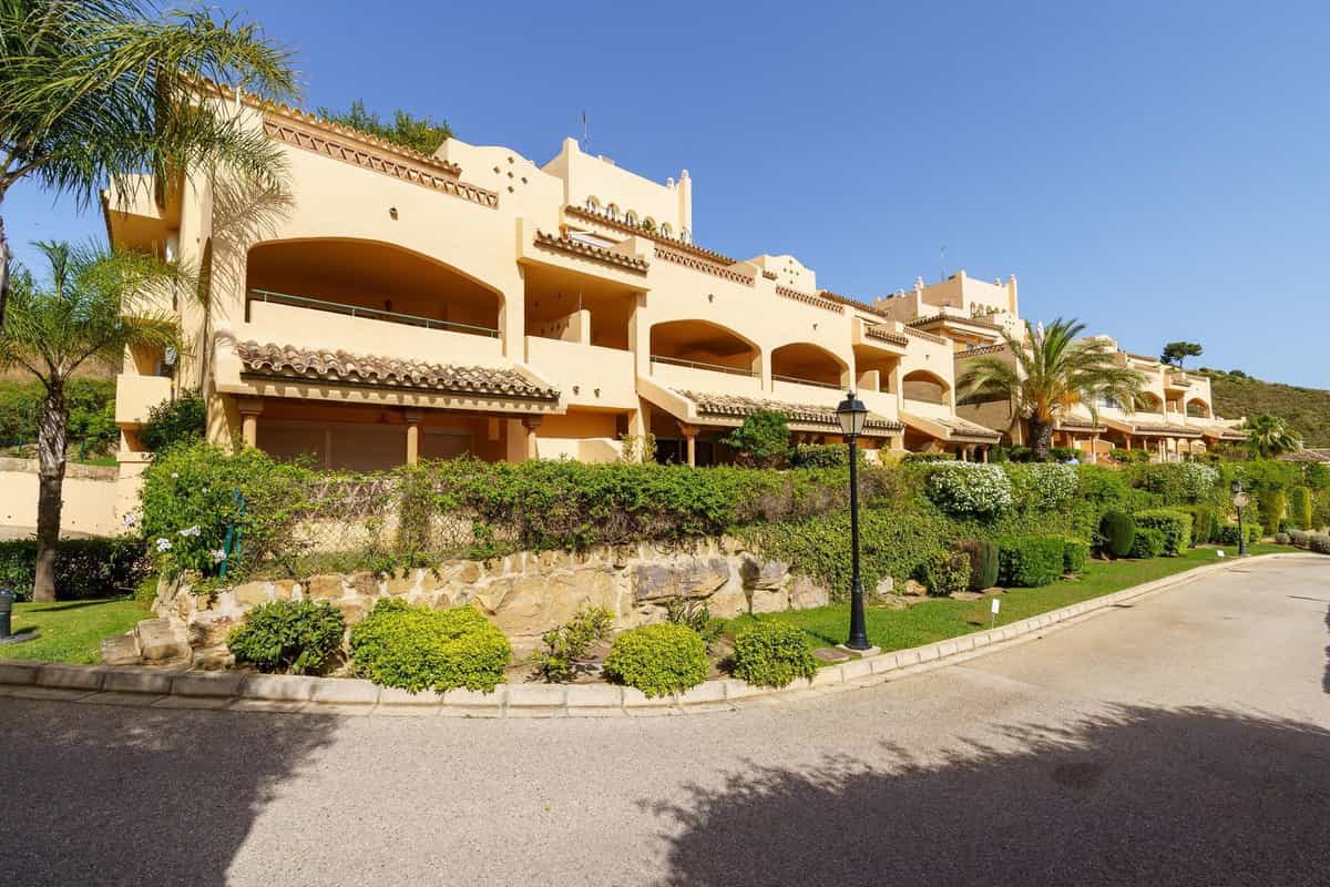 Kondominium dalam Marbella, Andalucía 11183534