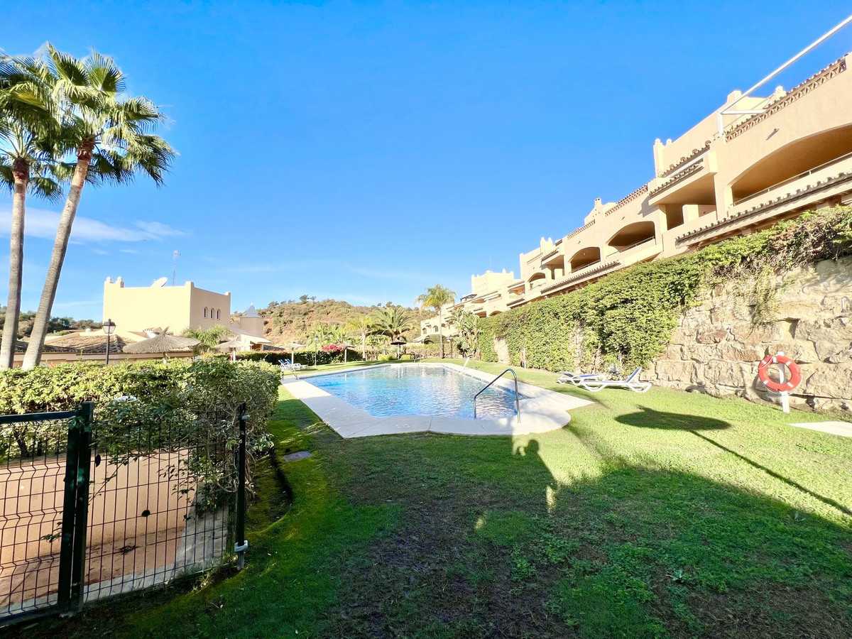 Eigentumswohnung im Marbella, Andalucía 11183534