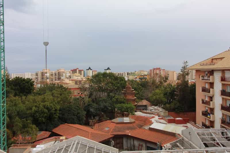 Condominium in Fuengirola, Andalusië 11183565