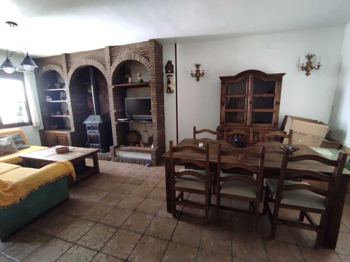 House in Cartama, Andalusia 11183567