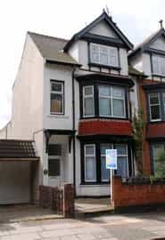 Condominium in Leicester, Leicester 11183622