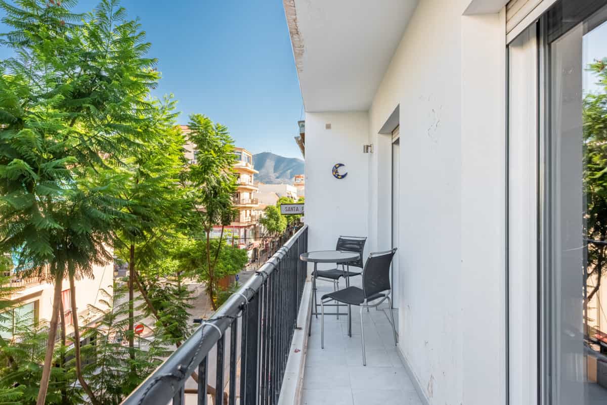 Condominium in Fuengirola, Andalucía 11183642