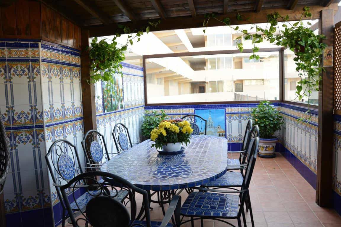 Condominium in Marbella, Andalusia 11183660
