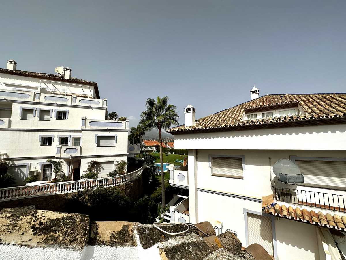 Kondominium w Marbella, Andalusia 11184003