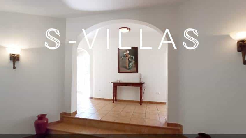 房子 在 Altea, Valencian Community 11184042