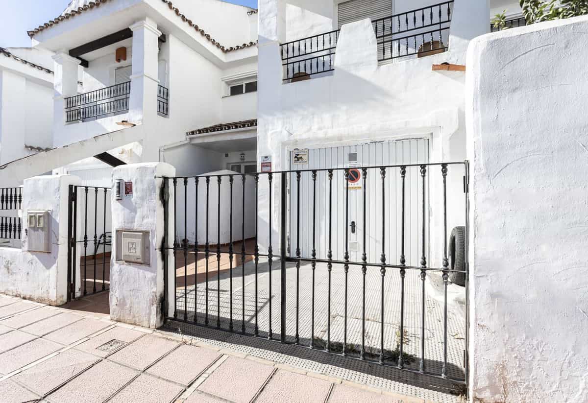 casa en marbella, Andalucía 11184142