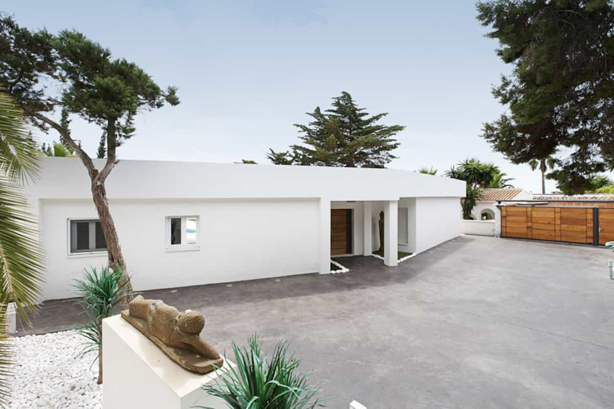 House in Ojen, Andalusia 11184175