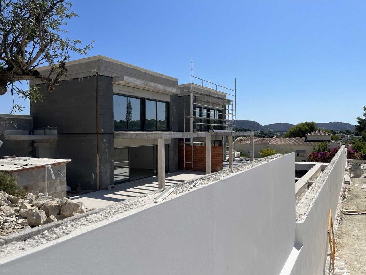 House in Morayra, Canary Islands 11184192
