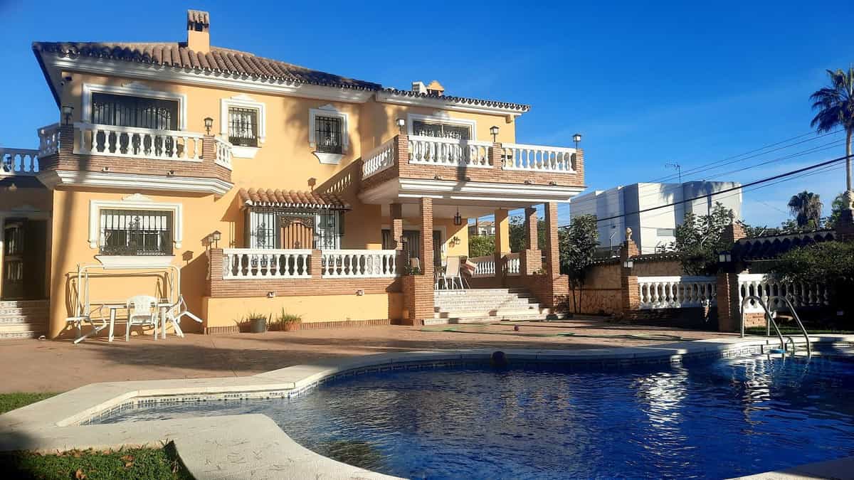 Casa nel Mijas, Andalusia 11184217
