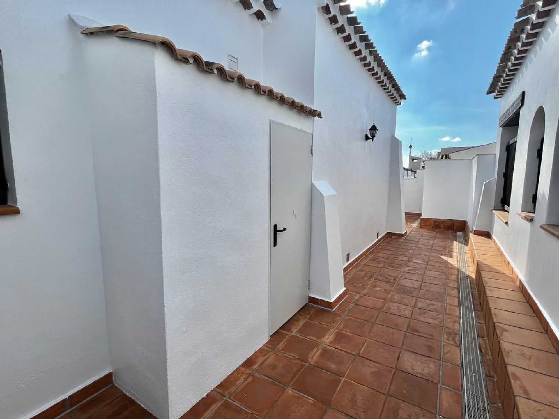 Rumah di , Región de Murcia 11184268