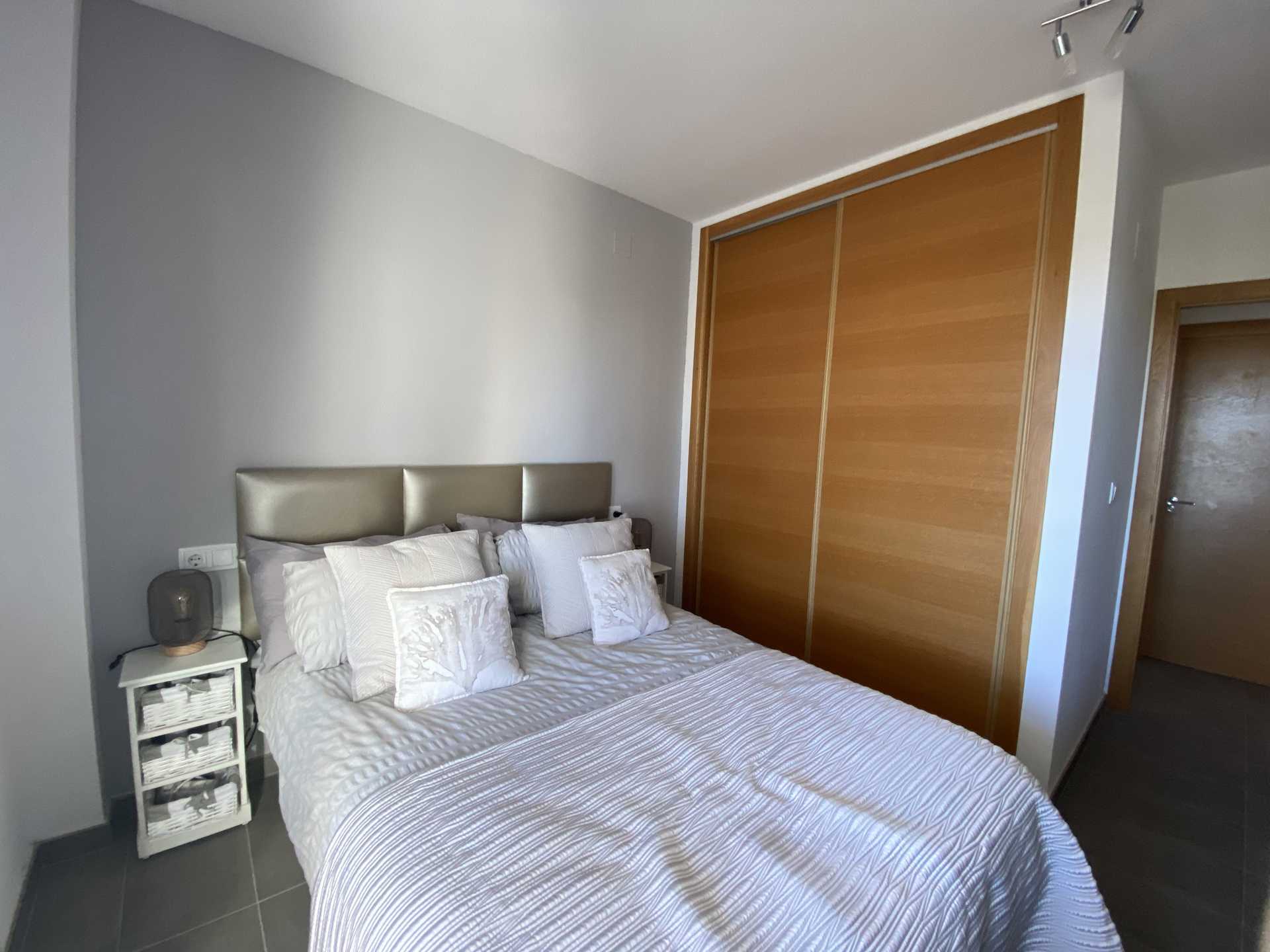 公寓 在 Torre-Pacheco, Región de Murcia 11184273