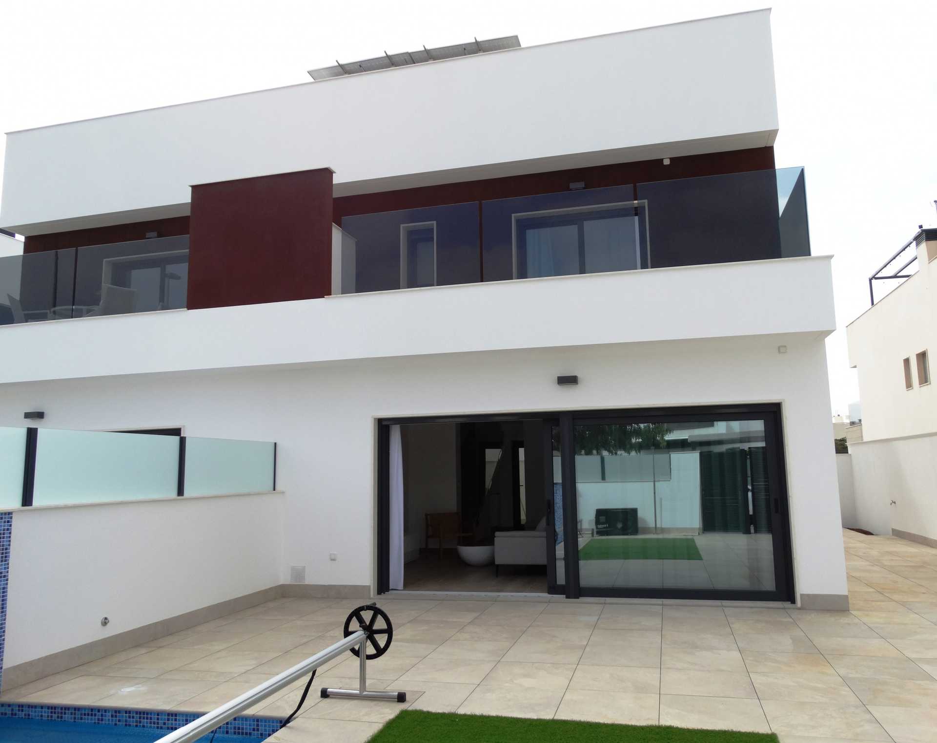 House in La Horadada, Valencia 11184276