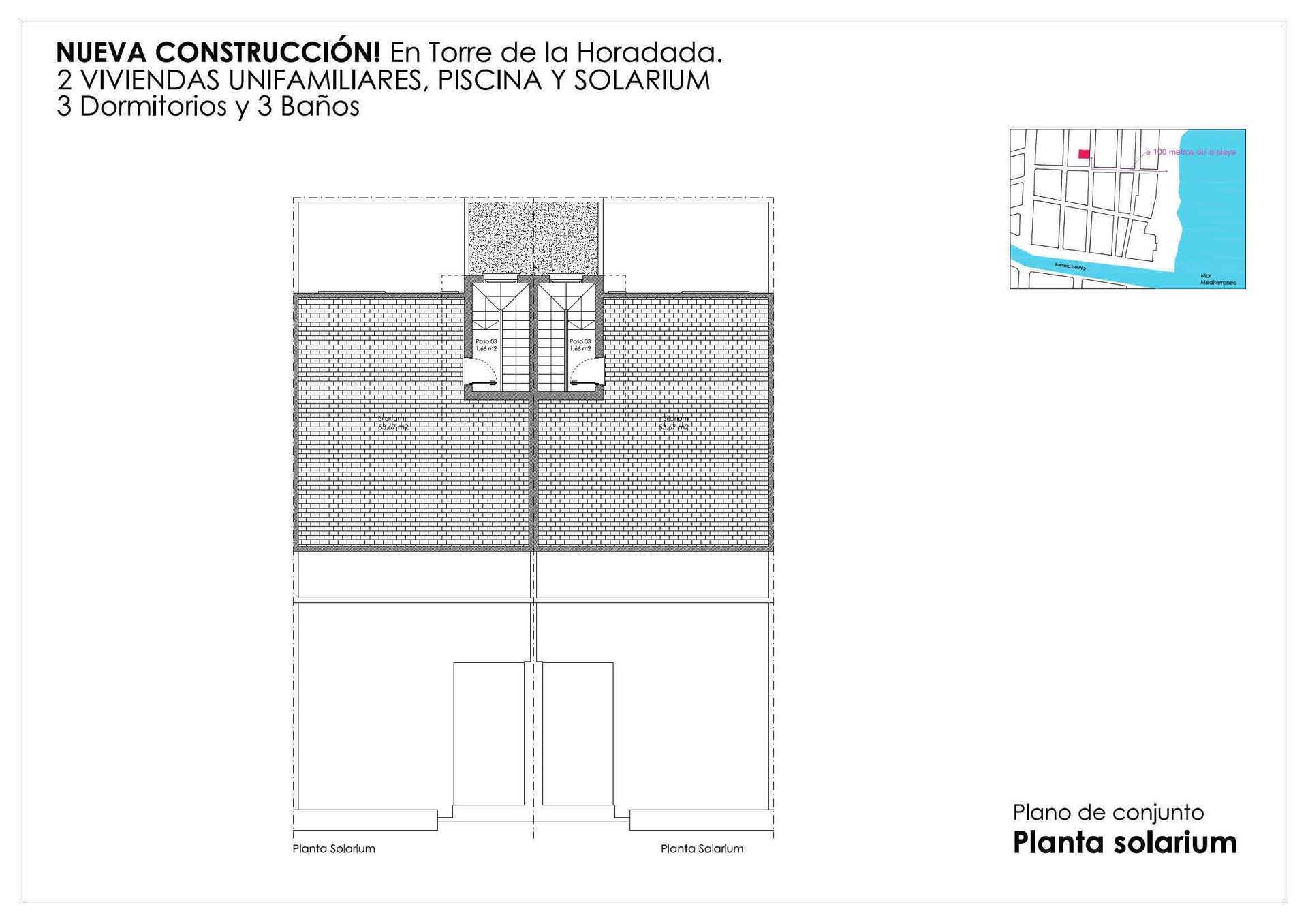 House in Torre de la Horadada, Comunidad Valenciana 11184276