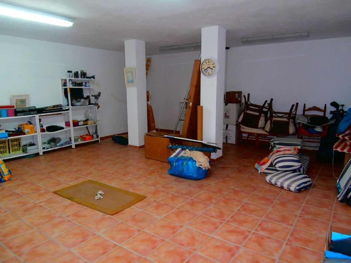집 에 Mijas, Andalusia 11184314