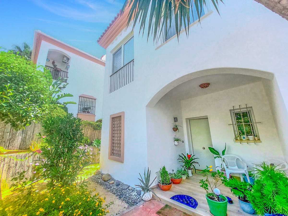 Dom w La Alcaidesa, Andalusia 11184316
