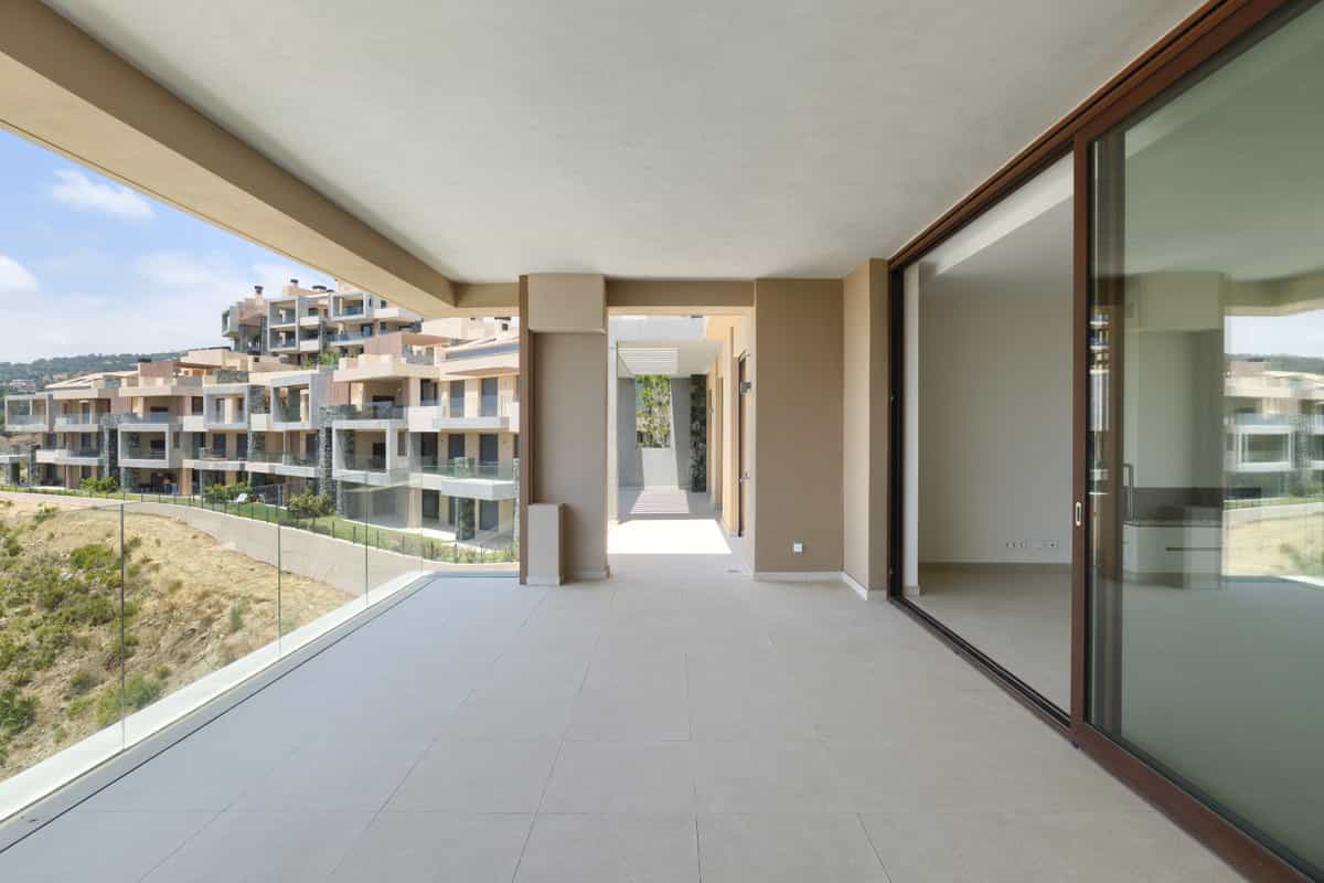 Eigentumswohnung im Marbella, Andalucía 11184367