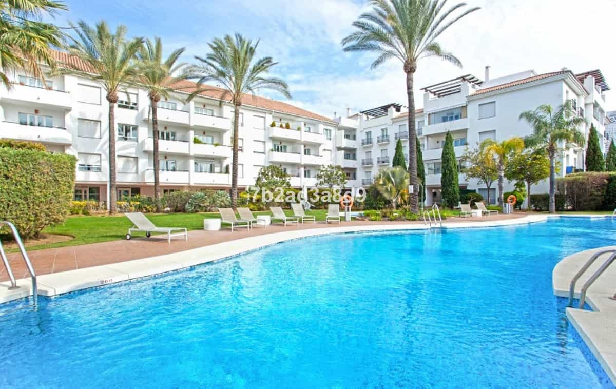 Condominium in El Engel, Andalusië 11184378