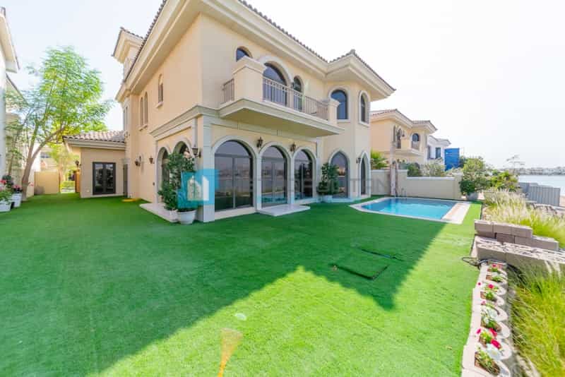 жилой дом в Дубай, Дубай 11184408