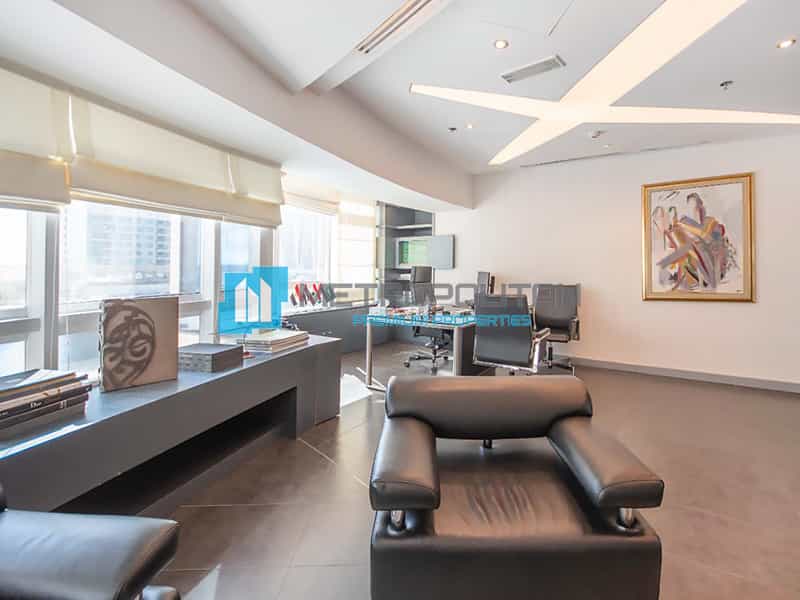 Офіс в Dubai, Dubai 11184415