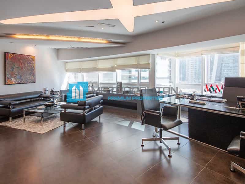 مكتب. مقر. مركز في Dubai, Dubai 11184415