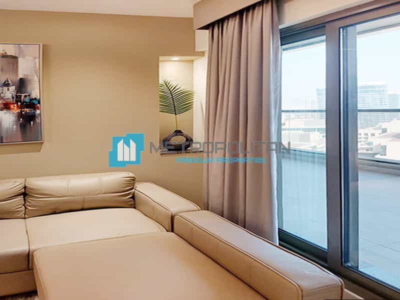 Eigentumswohnung im Dubai, Dubayy 11184452