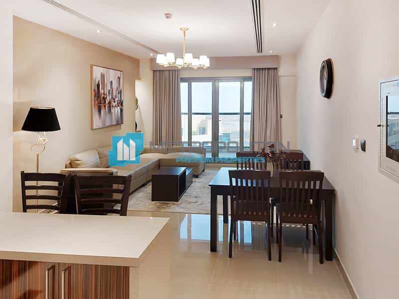 Condominium dans Dubai, Dubaï 11184452