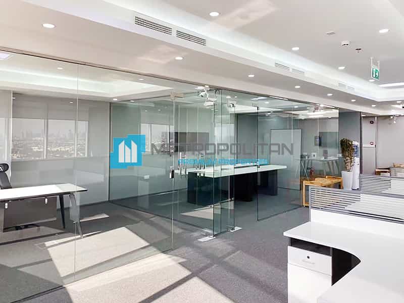 Office in Dubai, Dubayy 11184491