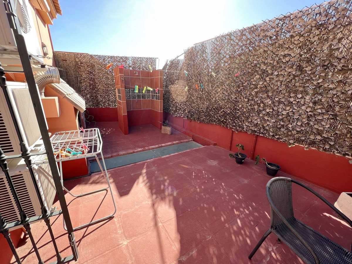 House in Fuengirola, Andalucía 11184500