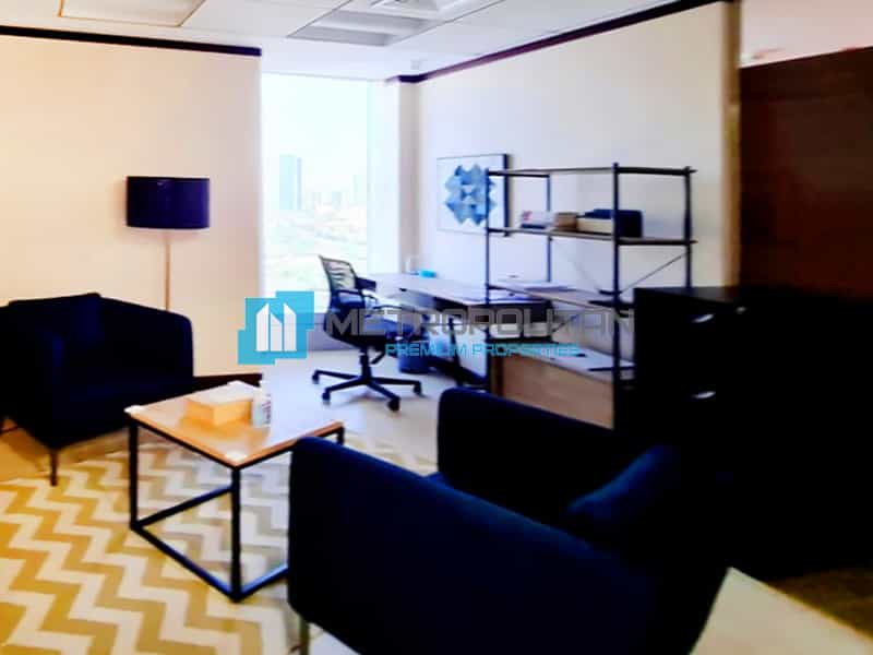 Office in Dubai, Dubayy 11184508