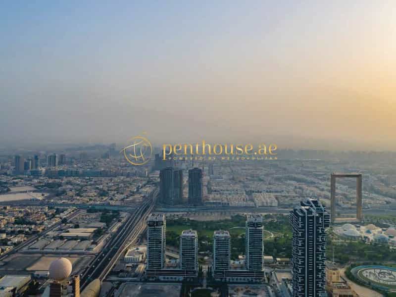 Résidentiel dans Dubai, Dubai 11184514