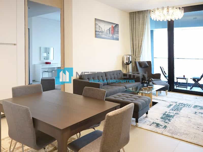 Condominium in Dubai, Dubayy 11184525