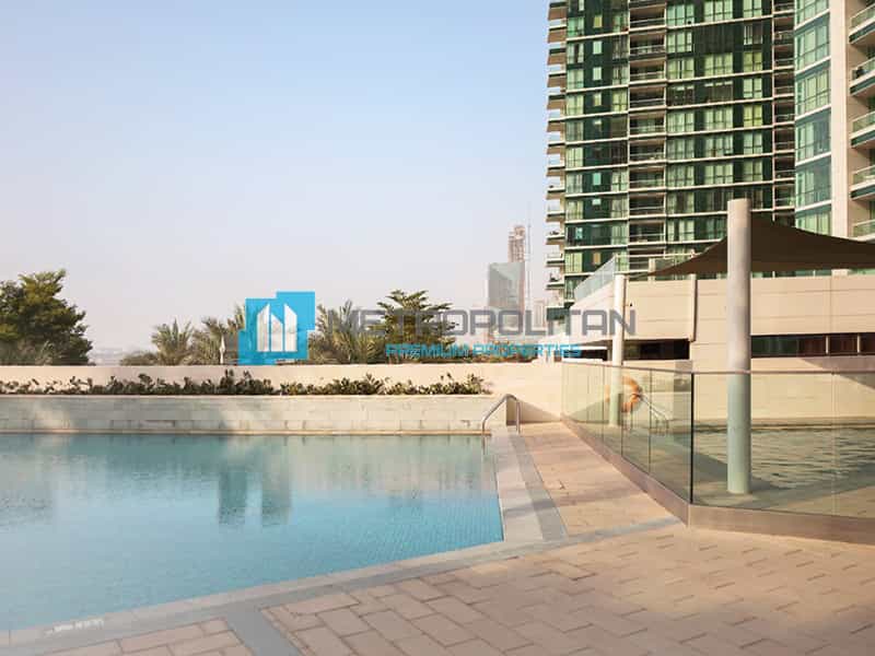 Condominio en Dubai, Dubai 11184525