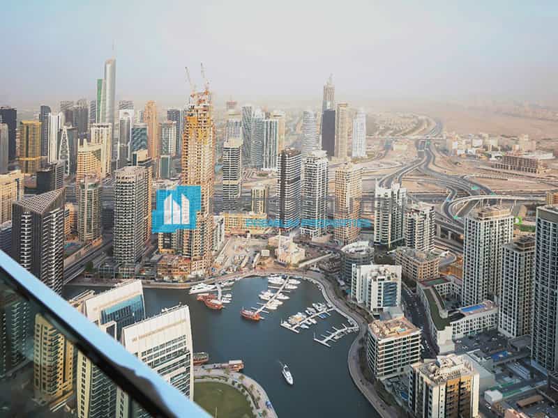 Condomínio no Dubai, Dubai 11184525