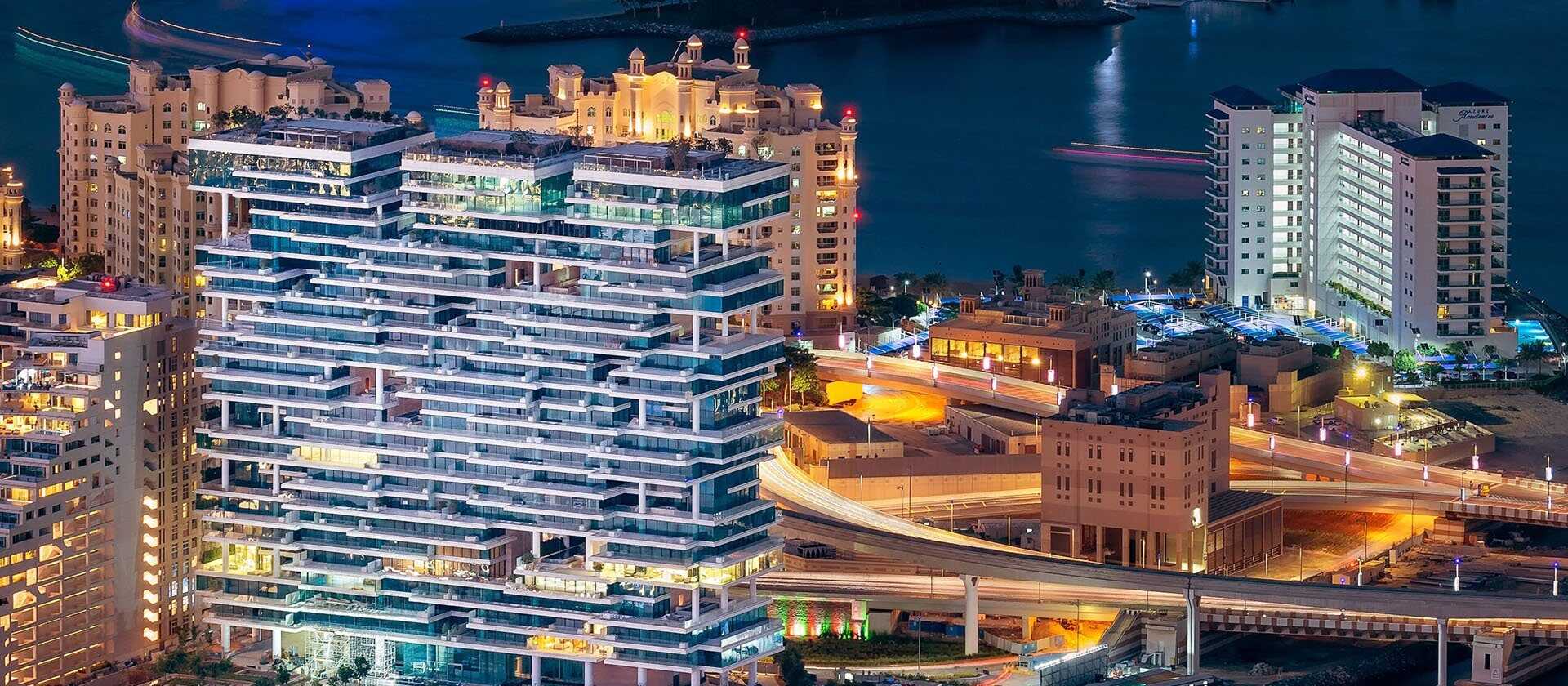 Квартира в Dubai, Dubai 11184562
