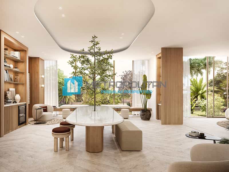 Condominium in Dubai, Dubayy 11184571