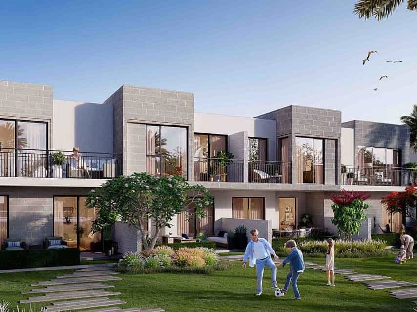 House in Dubai, Dubai 11184637