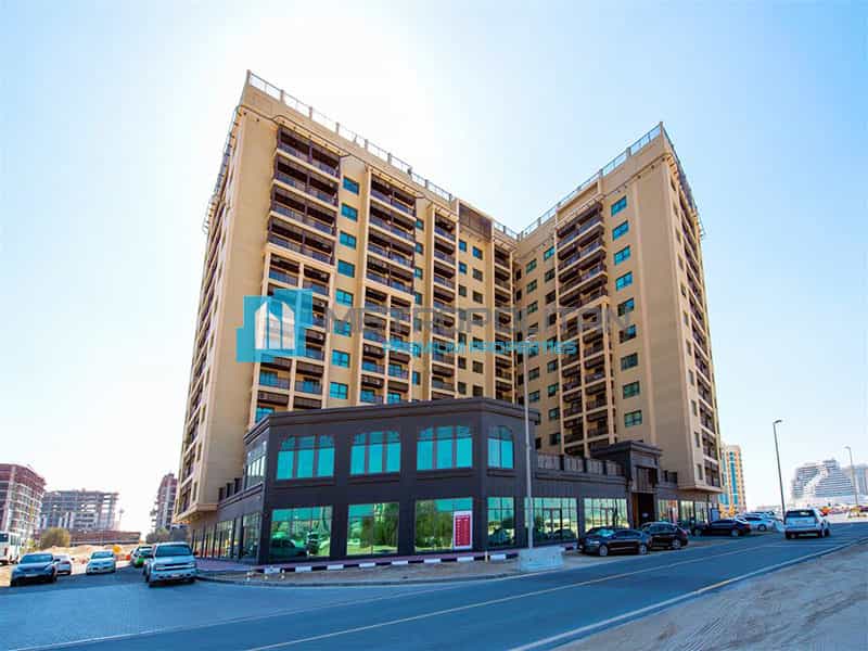 Condominio nel Dubai, Dubayy 11184640