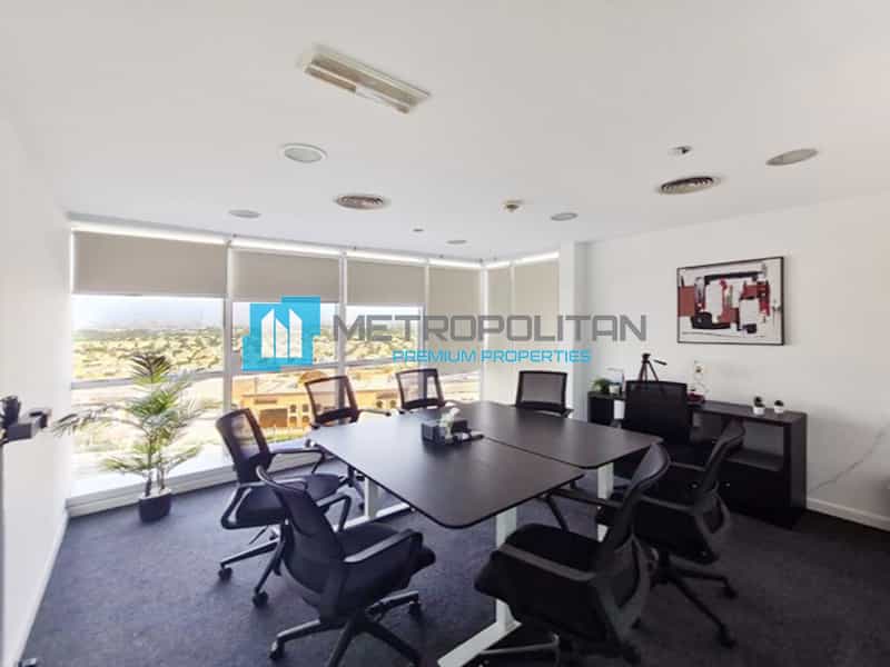 Kontor i Dubai, Dubai 11184701