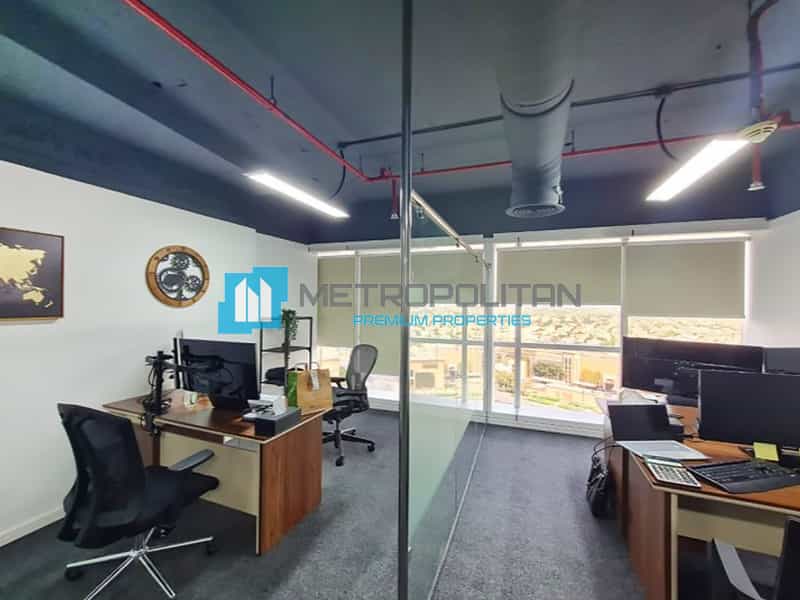 Офіс в Dubai, Dubai 11184701