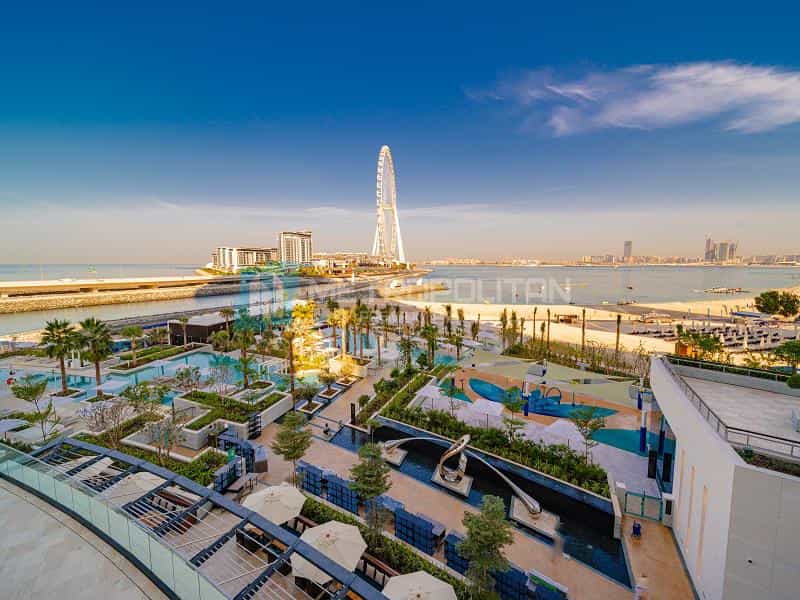 Condominium in Dubai, Dubai 11184714